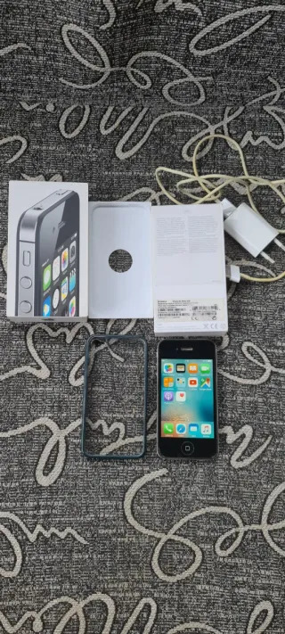iPhone 4S Nero 8GB