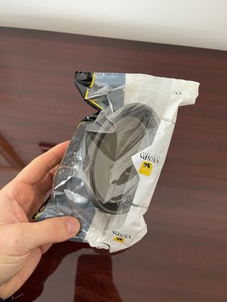 Stampi pasticciotto Vespa 6 pezzi