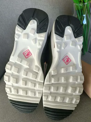 Nike Air Max BW Ultra Caqui T38