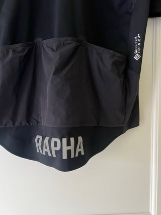 Chaqueta Rapha Gore-Tex Talla L