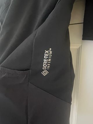 Chaqueta Rapha Gore-Tex Talla L