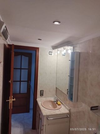 Piso en alquiler en Nou Eixample Sud en Tarragona