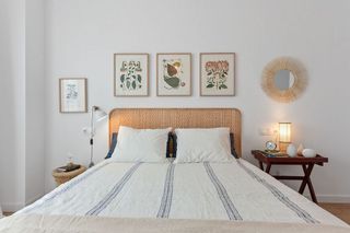 Piso en alquiler en Los Ángeles en Madrid