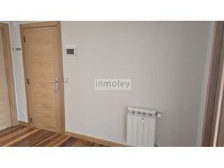 Piso en alquiler en Centro en Vitoria-Gasteiz