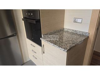 Piso en alquiler en Centro en Vitoria-Gasteiz