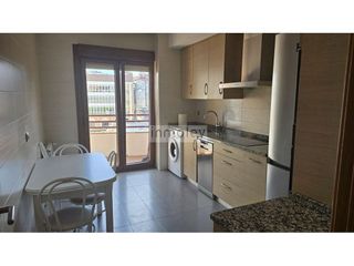Piso en alquiler en Centro en Vitoria-Gasteiz