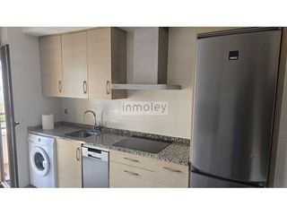 Piso en alquiler en Centro en Vitoria-Gasteiz