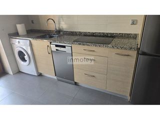 Piso en alquiler en Centro en Vitoria-Gasteiz