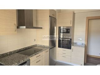 Piso en alquiler en Centro en Vitoria-Gasteiz