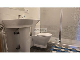 Piso en alquiler en Centro en Vitoria-Gasteiz