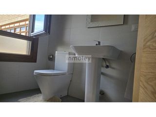 Piso en alquiler en Centro en Vitoria-Gasteiz