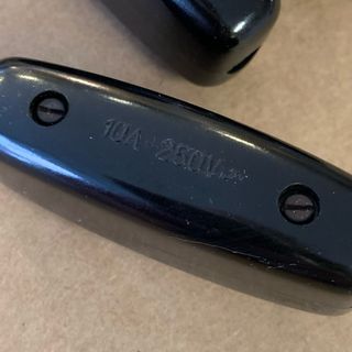 8 x Interruptores de Paso SIMON