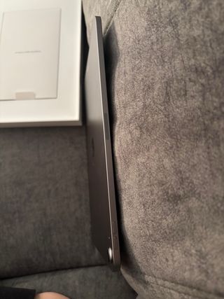 iPad Air M3 128gb 11"