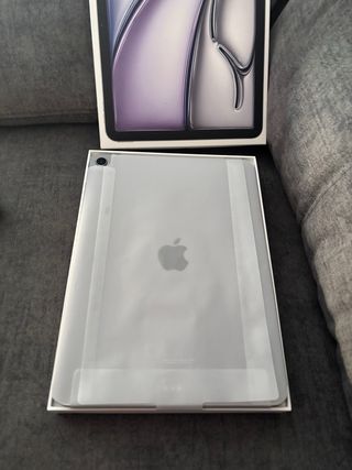 iPad Air M3 128gb 11"