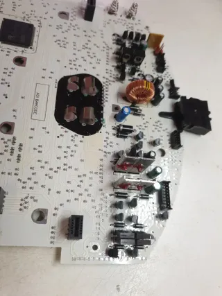 Placa Base iRobot Roomba Serie 500/600