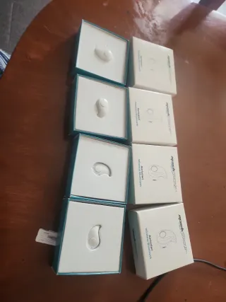 Auricolari Wireless Bluetooth