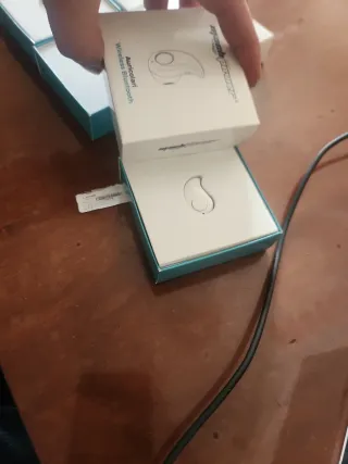 Auricolari Wireless Bluetooth