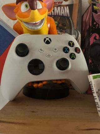 Mandos Xbox series x/s