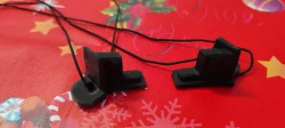 Tapones protectores Robot Mambo 12090