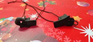 Tapones protectores Robot Mambo 12090