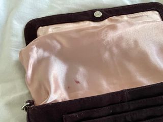 Bolso MNG Piel Marrón