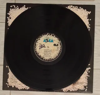 LP Pooh Asia non Asia