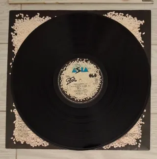 LP Pooh Asia non Asia