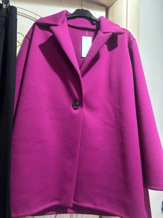 Completo donna giacca e pantaloni