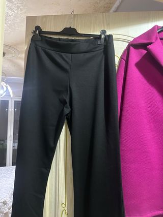 Completo donna giacca e pantaloni