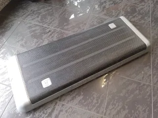 Step Pilates Profesional Sport World REBAJA