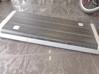 Step Pilates Profesional Sport World REBAJA