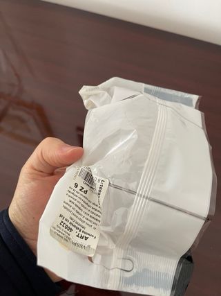 Set 6 stampini babà vespa in alluminio antiaderent