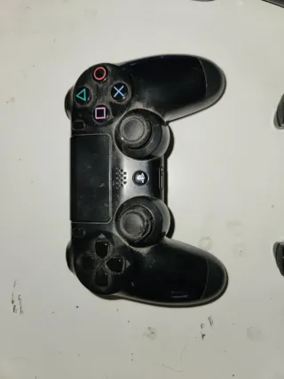 Mandos PS4 con Drift