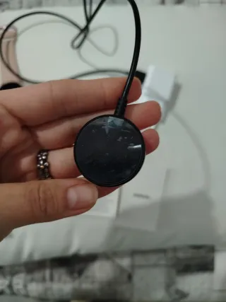 Samsung Galaxy Watch 4 Rosa Oro