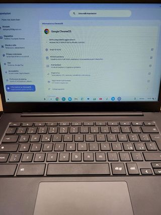 Samsung Galaxy Chromebook Go 14