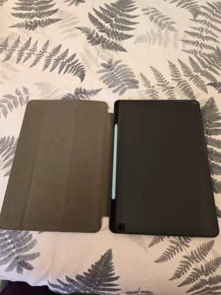 Samsung Galaxy Tab S6 Lite Azul