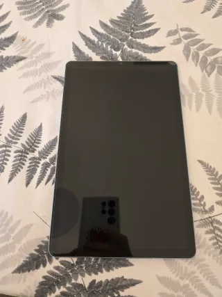 Samsung Galaxy Tab S6 Lite Azul