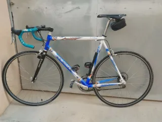 Bicicleta Carretera Colnago Lux Dream