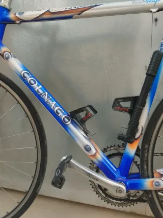 Bicicleta Carretera Colnago Lux Dream