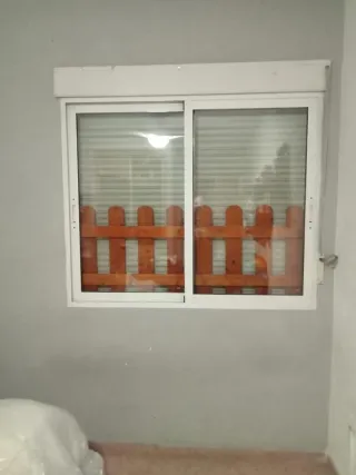 Ventanales y ventanas de aluminio correderas