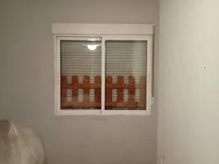 Ventanales y ventanas de aluminio correderas