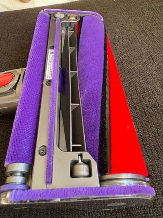 Spazzolino Dyson V11 NUOVO