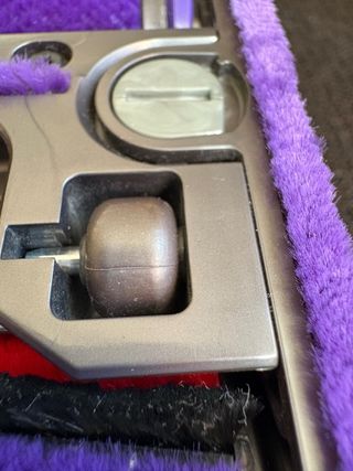 Spazzolino Dyson V11 NUOVO