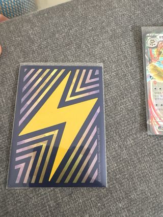 Carta Pokémon Mewtwo EX 280 HP SAR