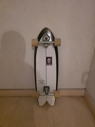 Surfskate Christenson