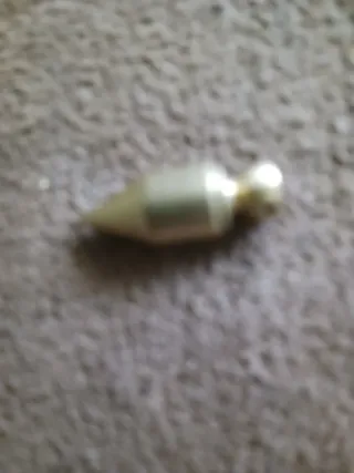 Picclich FR - Pesa de latón