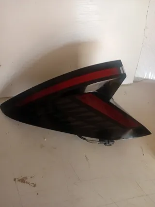 Pilotos Hyundai Tucson 2021 92402n7100