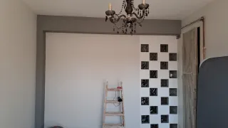 Pintura y decoración