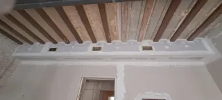 Pintura y decoración