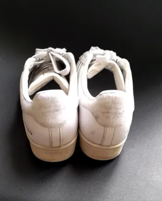 Zapatillas Adidas Superstar Talla 38